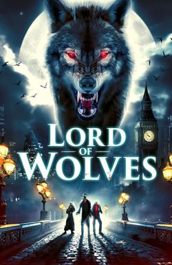 Lord of Wolves