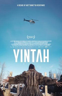 Yintah