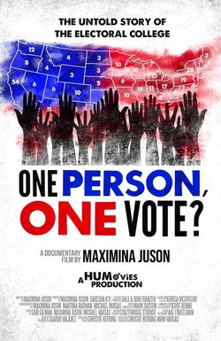 One Person, One Vote?