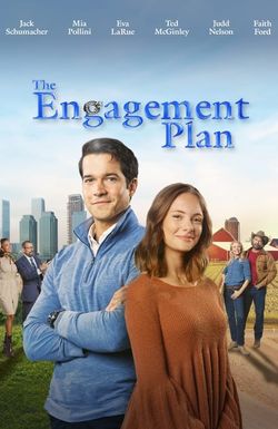 The Engagement Plan