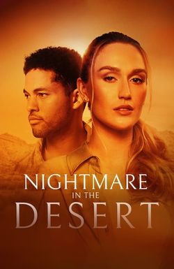 Nightmare in the Desert