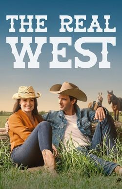 The Real West