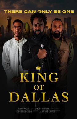 King of Dallas