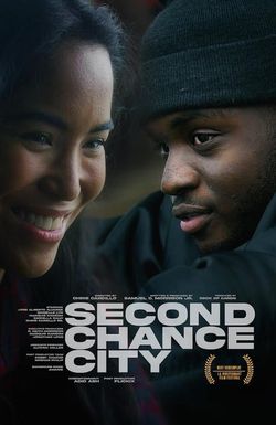 Second Chance City