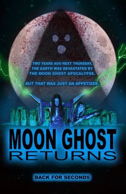 Moon Ghost Returns