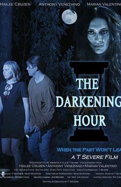 The Darkening Hour