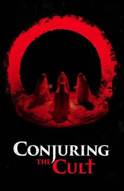 Conjuring the Cult