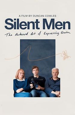 Silent Men