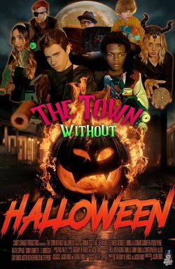 The Town Without Halloween