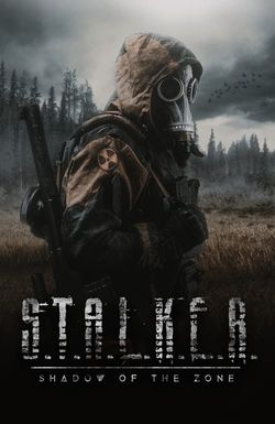 S.T.A.L.K.E.R. Shadow of the Zone