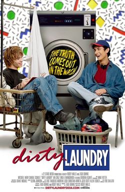 Dirty Laundry