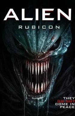 Alien: Rubicon