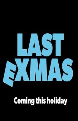 Last ExMas