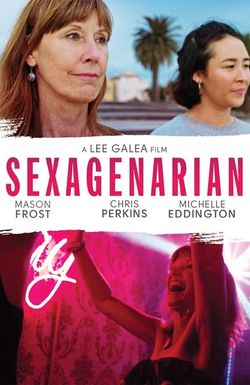 Sexagenarian