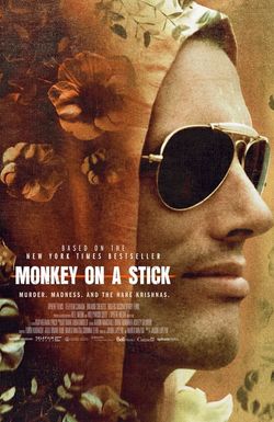 Monkey on a Stick