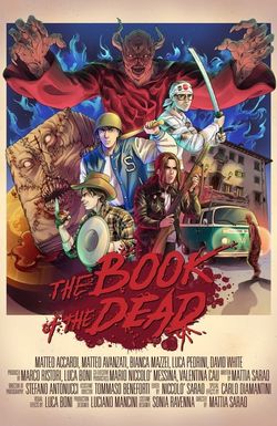 Book of the Dead