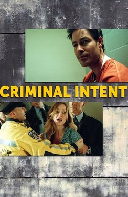 Criminal Intent