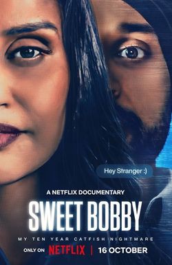 Sweet Bobby: My Catfish Nightmare