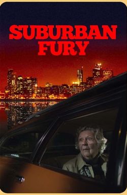 Suburban Fury