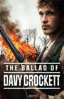 The Ballad of Davy Crockett