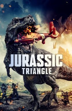 Jurassic Triangle