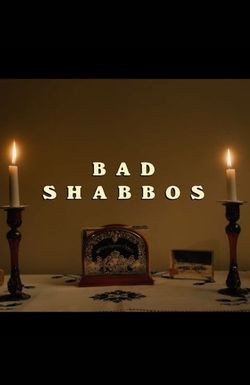 Bad Shabbos