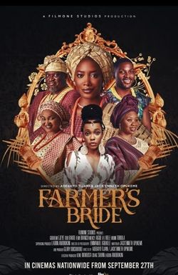 Farmer's Bride