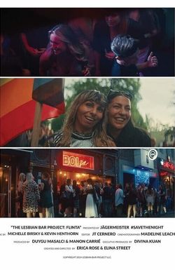 The Lesbian Bar Project