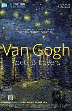 Van Gogh: Poets & Lovers