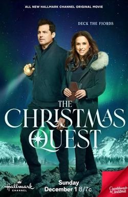 The Christmas Quest