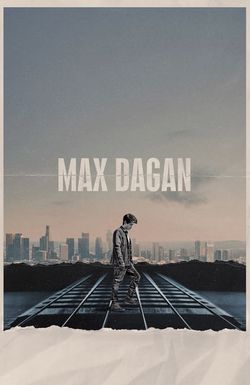 Max Dagan