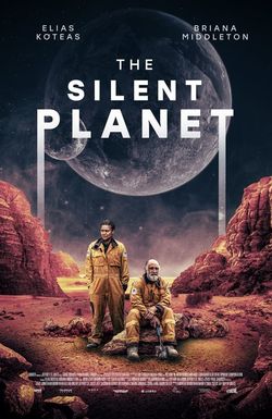 The Silent Planet