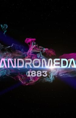 Andromeda: 1883