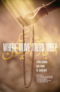 Where Olive Trees Weep