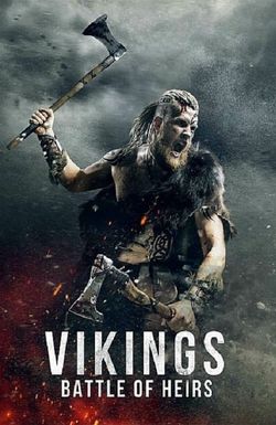 Viking: Battle of Heirs