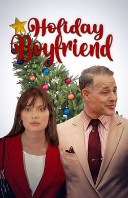 Holiday Boyfriend