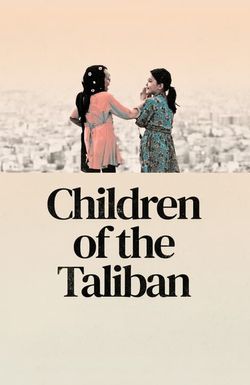 Children of the Taliban