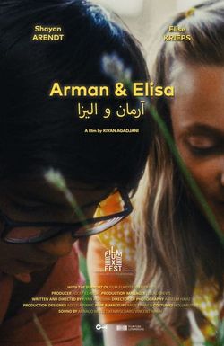 Arman & Elisa