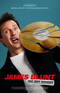 James Blunt: One Brit Wonder