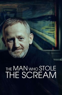 The Man Who Stole the Scream