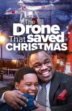 The Drone That Saved Christmas