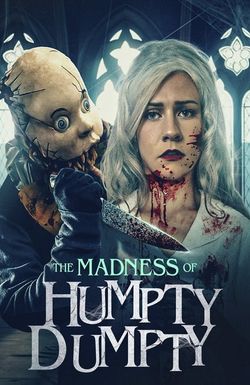 The Madness of Humpty Dumpty