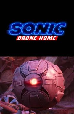 Sonic Drone Home