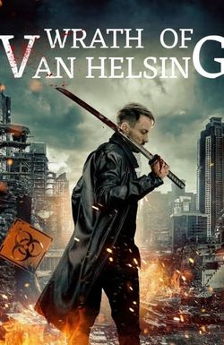 Wrath of Van Helsing