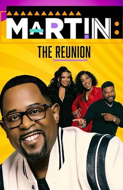 Martin: The Reunion