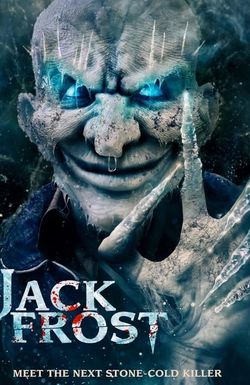 Curse of Jack Frost