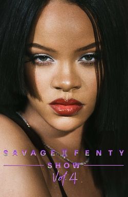 Savage x Fenty Show Vol. 4