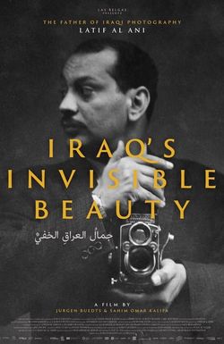 Irak, la beauté invisible