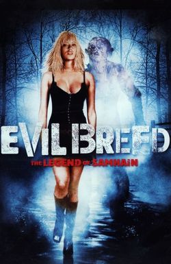 Evil Breed: The Legend of Samhain