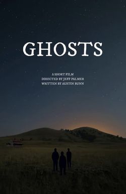 Ghosts